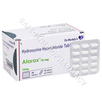 Generic Hydroxyzine Lowest Price